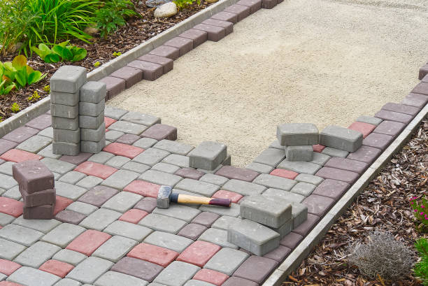 Best Affordable Driveway Pavers  in Lexington, SC