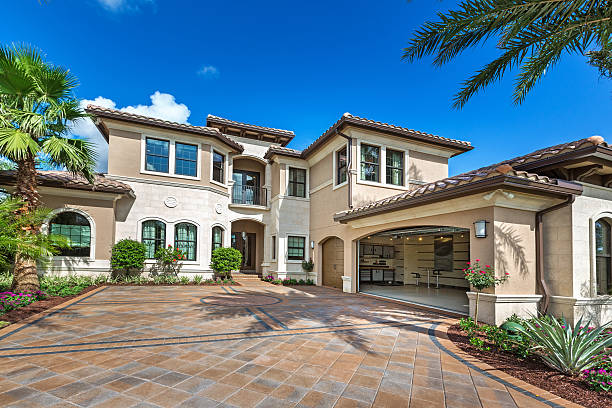 Best Concrete Paver Driveway  in Lexington, SC