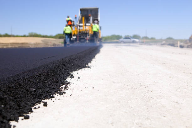 Best Driveway Paving Contractor  in Lexington, SC