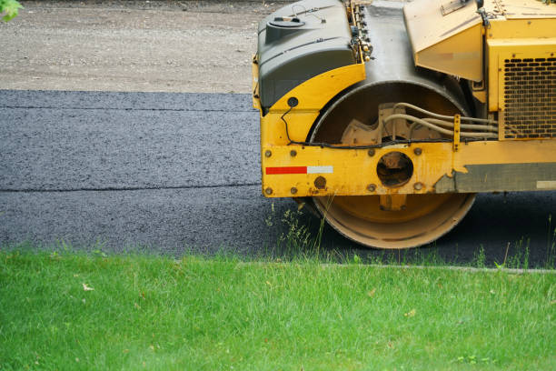 Best Interlocking Driveway Pavers  in Lexington, SC