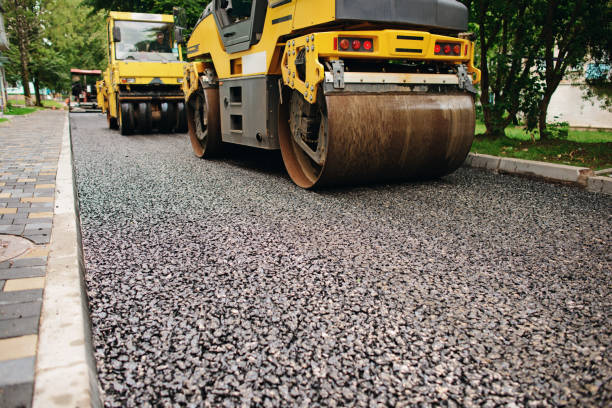 Trusted Lexington, SC Driveway Pavers Experts